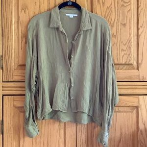 O’Neill Button Down Shirt